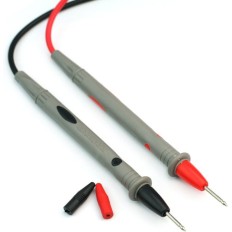 ACC115 CORDON MULTIMETRE R/N