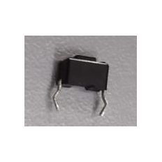 BOUTON POUSSOIR TACTILE 50MA/12V B1719