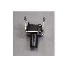 BOUTON POUSSOIR B1724B