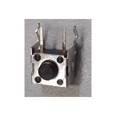 BOUTON POUSSOIR B1724A