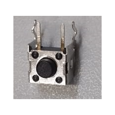 BOUTON POUSSOIR B1724A