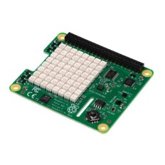 Raspberry Pi Sense HAT rev.2