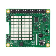 Raspberry Pi Sense HAT rev.2