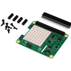 Raspberry Pi Sense HAT rev.2