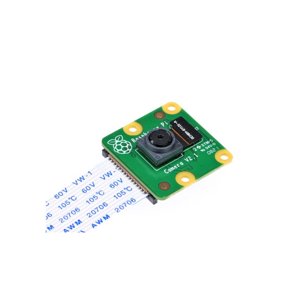 Raspberry Pi Camera V2