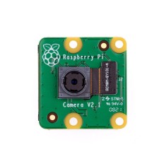 Raspberry Pi Camera V2