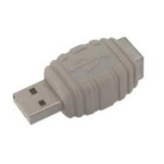 CHANGEUR DE GENRE USB M/B FEM ZPAMBF