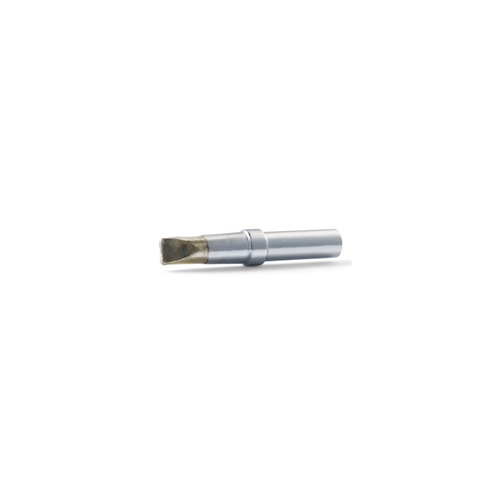 WELLER ET D PANNE FAS 4.6X0.8MM (LR21 T3001 FE50)