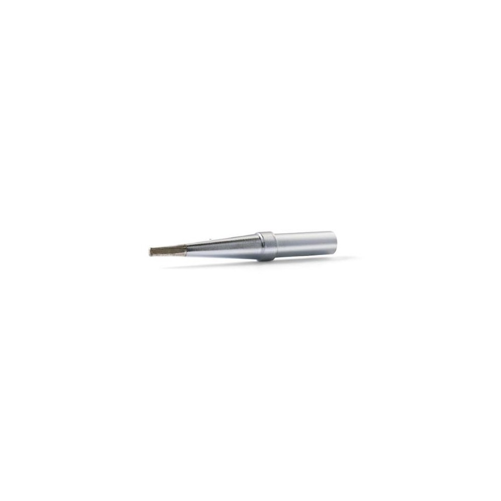 WELLER ET L PANNE FAS 2.0X1.0MM LONGUE (LR21 T3001 FE50)