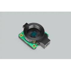 Raspberry PI CAPTEUR DE CAMERA (POUR MOUVEMENTS RAPIDES SANS OBTURATEUR)