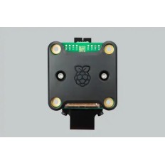 Raspberry PI CAPTEUR DE CAMERA (POUR MOUVEMENTS RAPIDES SANS OBTURATEUR)
