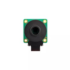RASPBERRY PI CAMERA HQ 12MP M12 sans objectif