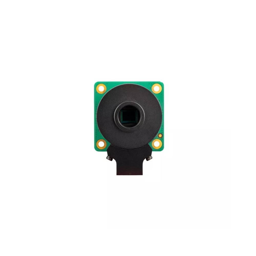 RASPBERRY M12 HQ CAMERA