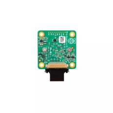 RASPBERRY PI CAMERA HQ 12MP M12 sans objectif