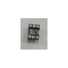 SUPPORT CIRCUIT INTEGRE TULIPE 06BR