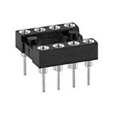 SUPPORT CIRCUIT INTEGRE TULIPE 08BR