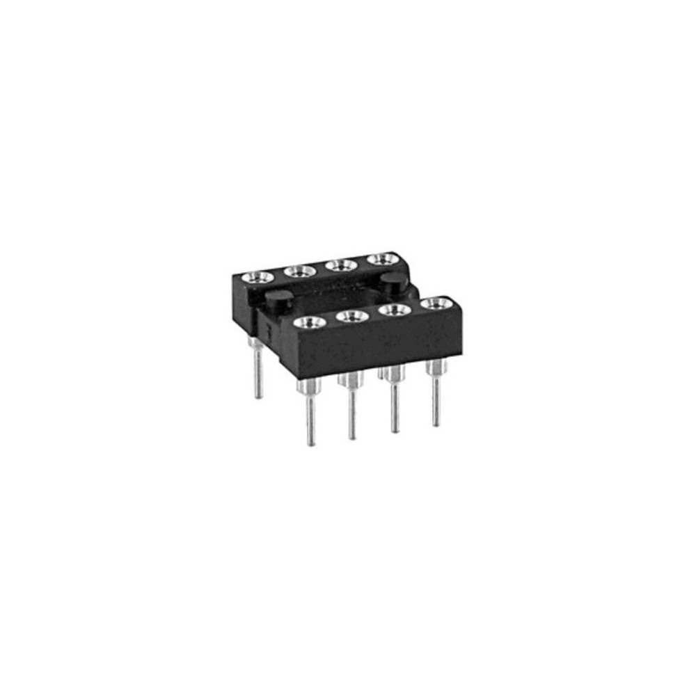 SUPPORT CIRCUIT INTEGRE TULIPE 08BR