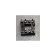 SUPPORT CIRCUIT INTEGRE TULIPE 08BR