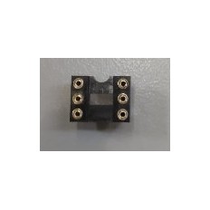 SUPPORT CIRCUIT INTEGRE TULIPE 06BR