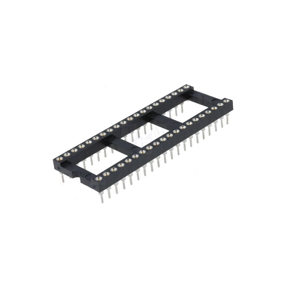 SUPPORT CIRCUIT INTEGRE TULIPE 40BR