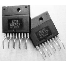 CIRCUIT INTEGRE ORIGINAL STRS5707