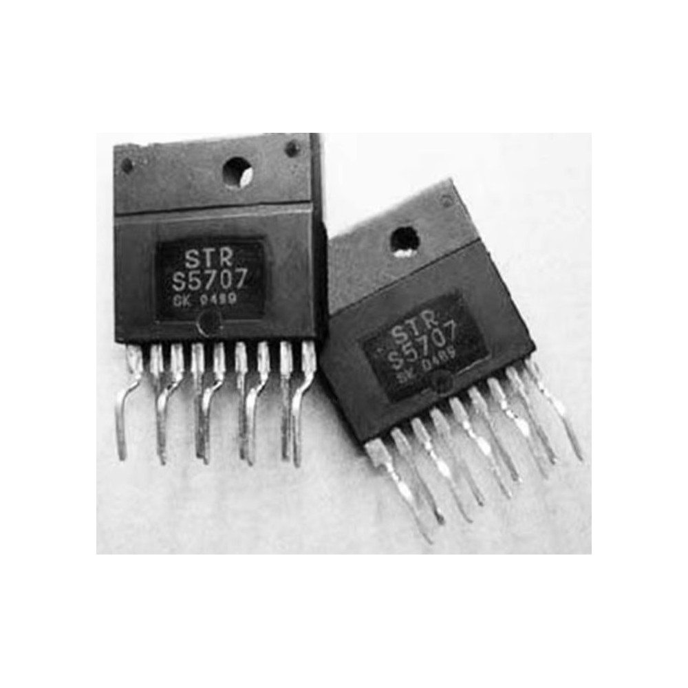 CIRCUIT INTEGRE ORIGINAL STRS5707