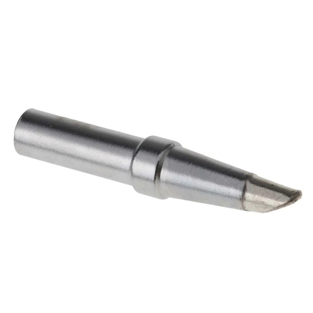 WELLER ET CC PANUM E FAS BISEAUTEE 45° 3.2MM (LR21 T3001 FE50)