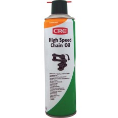 CRC_KF 32347-AB HIGH SPEED CHAIN OIL VOLUME: 500 ML