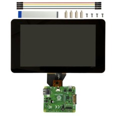 RASPBERRY Pi Display Revision 4