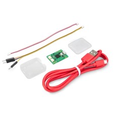 Raspberry Pi Debug Probe