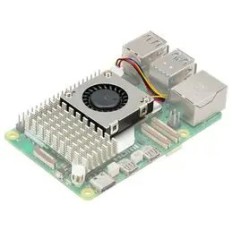 RASPBERRY Pi Active Cooler