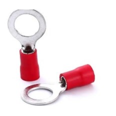 COSSE ROND RVS1.25-6 (ROUGE)