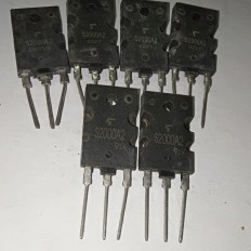 TRANSISTOR S2000A2