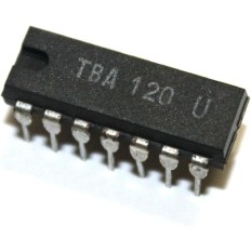 CIRCUIT INTEGRE ORIGINAL TBA120U
