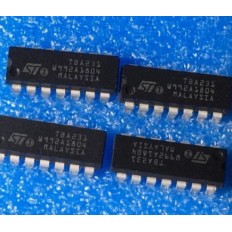 CIRCUIT INTEGRE ORIGINAL TBA231