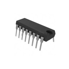 CIRCUIT INTEGRE ORIGINAL CA3083