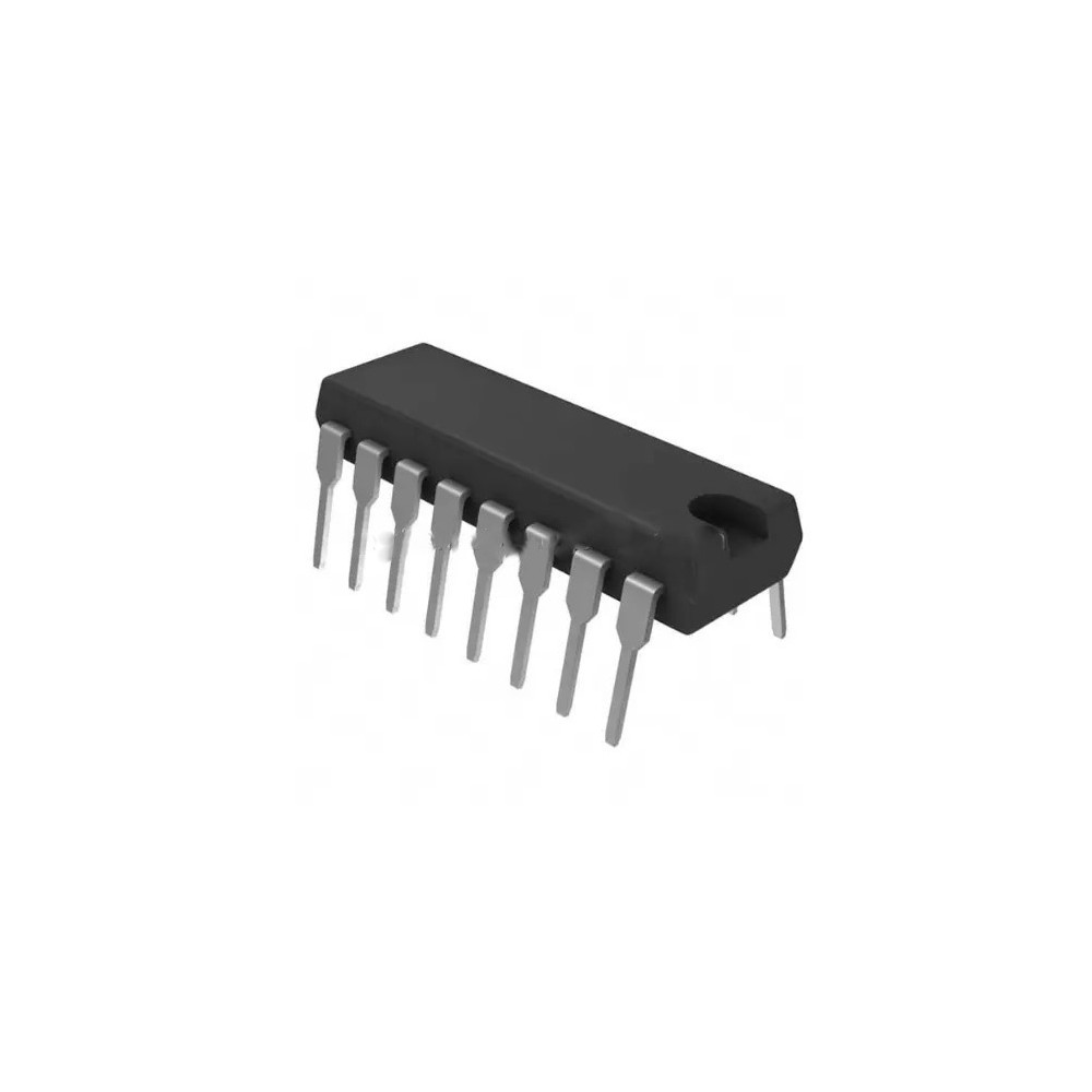 CIRCUIT INTEGRE ORIGINAL CA3083