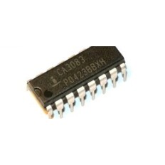 CIRCUIT INTEGRE ORIGINAL CA3083