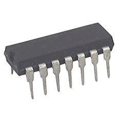 CIRCUIT INTEGRE ORIGINAL CA3086