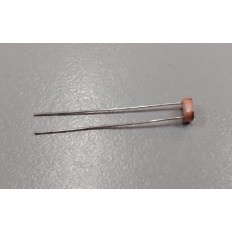 PHOTORESISTANCE LDR04