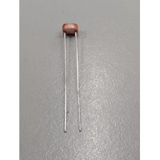 PHOTORESISTANCE LDR04