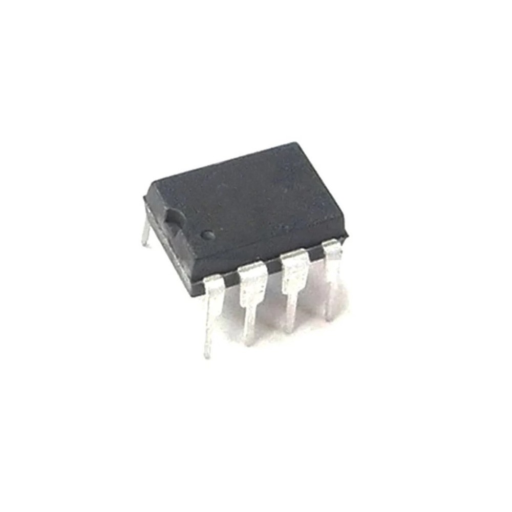 PIC12F508A MICROCHIP.MCT