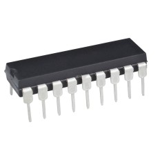 MICROCONTROLEUR PIC16C54 MICROCHIP.MCT