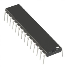 MICROCONTROLEUR PIC16F876-20/SP MICROCHIP.MCT