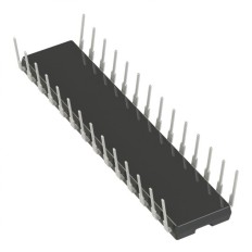 MICROCONTROLEUR PIC16F876-20/SP MICROCHIP.MCT