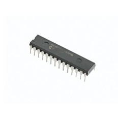 MICROCONTROLEUR PIC18F2450-I/SP MICROCHIP.MCT