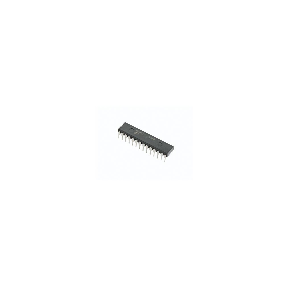 MICROCONTROLEUR PIC18F2450-I/SP MICROCHIP.MCT
