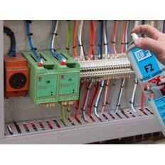 CRC_KF 1002-AA LUBRIFIANT F2 SPECIAL CONTACTS 200ML(EQ 32704)