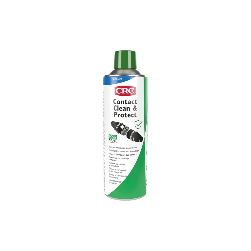 CRC_KF 33414-AA CONTACT CLEAN & PROTECT FPS 500 ML