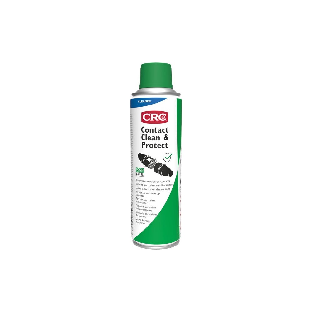 CRC_KF 33413-AA CONTACT CLEAN & PROTECT FPS 250 ML